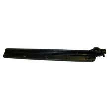 Load image into Gallery viewer, Crown Automotive Jeep Replacement 55176224 Right Door Channel for 87-95 Jeep YJ Wrangler w/ Half Doors and Soft Upper Doors for Select Jeep Wrangler