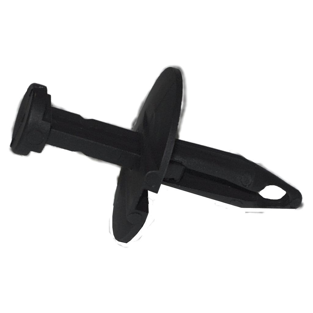 Crown Automotive Jeep Replacement 55176248 Push-in Fastener for 99-22 Jeep WJ, WG, & WK2 Grand Cherokee Models for Select Dodge Durango, Jeep Grand Cherokee, Jeep Grand Cherokee WK