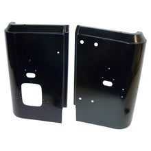 Load image into Gallery viewer, Crown Automotive Jeep Replacement 55176337K Corner Panel Kit for 1987-1995 Jeep YJ Wrangler, Left and Right for Select Jeep Wrangler