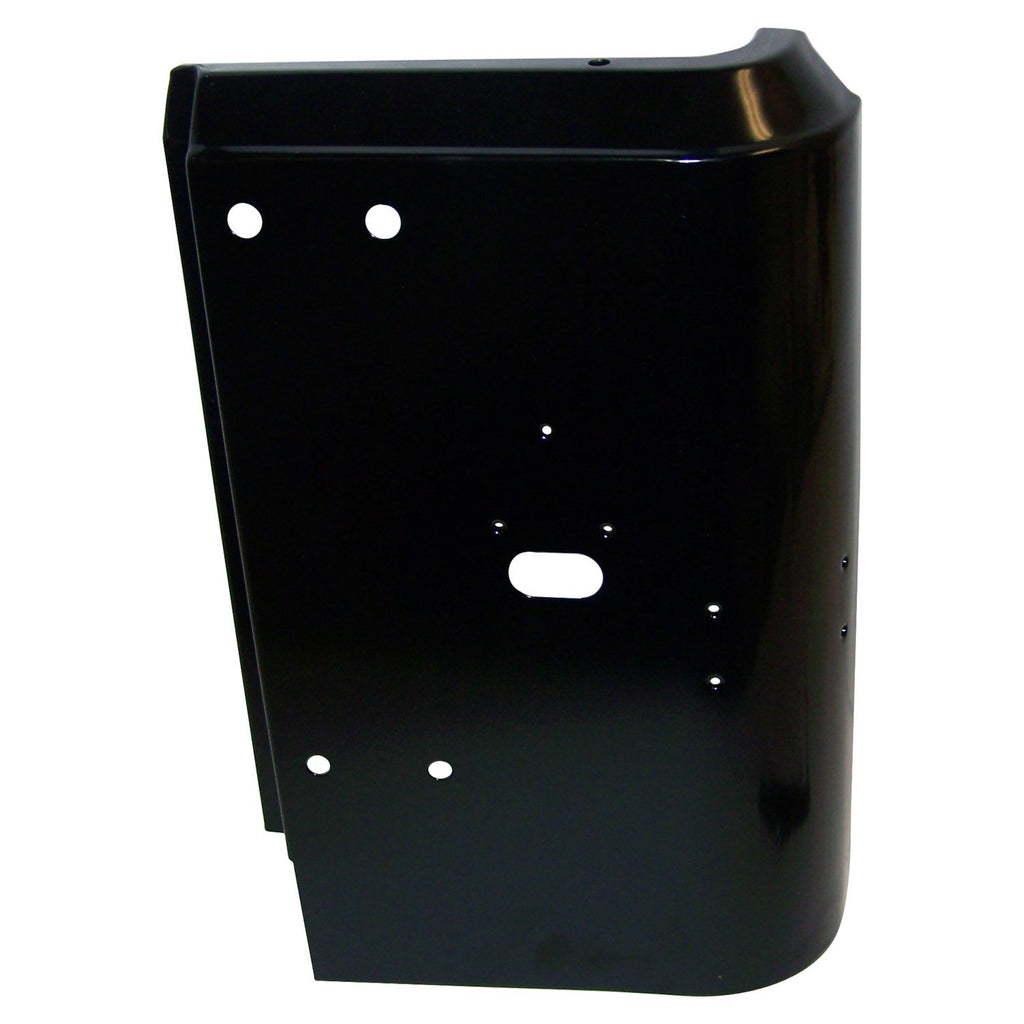 Crown Automotive Jeep Replacement 55176337 Right Rear Corner Panel for 1987-1995 Jeep YJ Wrangler for Select Jeep Wrangler