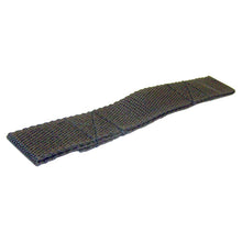 Load image into Gallery viewer, Crown Automotive Jeep Replacement 55176339AC Front Door Stop Strap for 1997-2006 TJ Wrangler, Left or Right for Select Jeep TJ, Jeep Wrangler