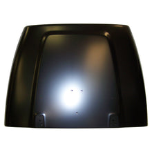 Load image into Gallery viewer, Crown Automotive Jeep Replacement 55176594 Black Primed Hood for 1/2/1997-2006 Jeep TJ Wrangler for Select Jeep TJ, Jeep Wrangler