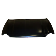 Load image into Gallery viewer, Crown Automotive Jeep Replacement 55177200AF Hood for 2005-2007 Jeep KJ Liberty w/o Renegade Package, Black Primed for Select Jeep Liberty