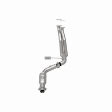 Load image into Gallery viewer, MagnaFlow Exhaust Products 4481693 California CARB Direct-Fit Catalytic Converter for Select BMW Z3