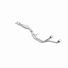 Load image into Gallery viewer, MagnaFlow Exhaust Products 23559 Standard Grade Direct-Fit Catalytic Converter for Select BMW 735i, BMW 735iL