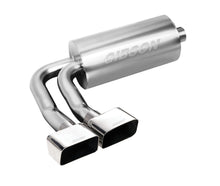 Load image into Gallery viewer, Gibson Performance Exhaust 5518 Super Truck Exhaust System for Select Chevrolet Silverado 1500, Chevrolet Silverado Classic, Chevrolet Silverado 2500, GMC Sierra 1500, GMC Sierra Classic, GMC Sierra