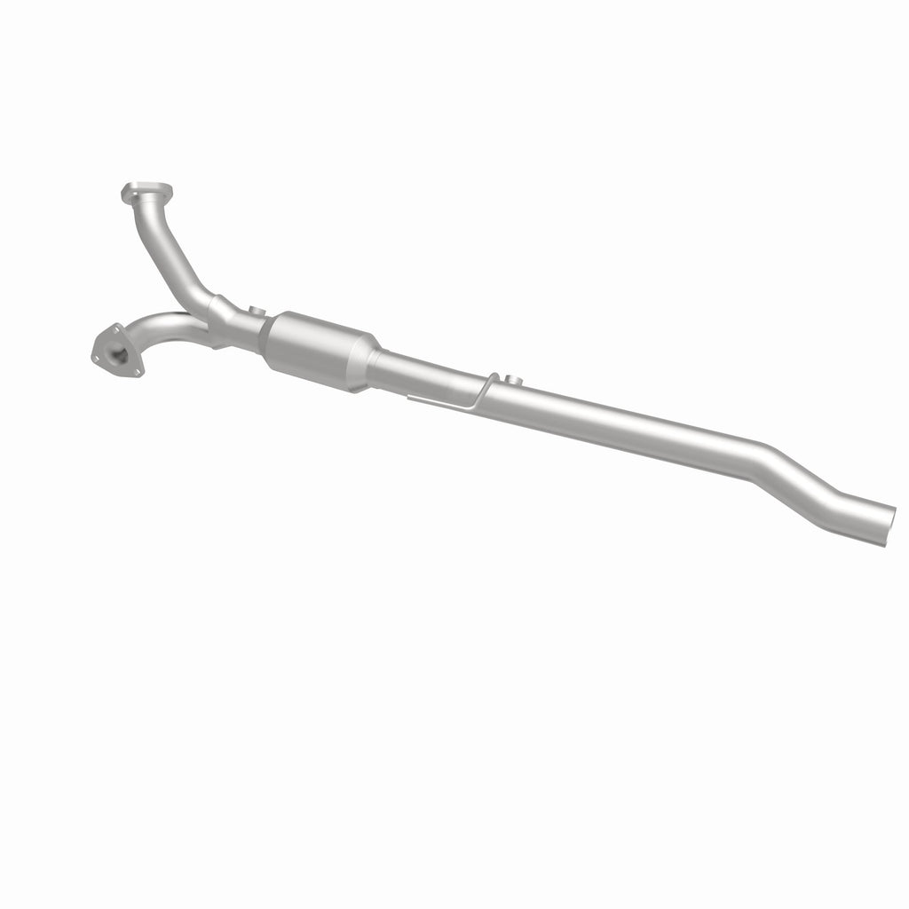 MagnaFlow Exhaust Products 52499 OEM Grade Direct-Fit Catalytic Converter for Select Dodge Ram