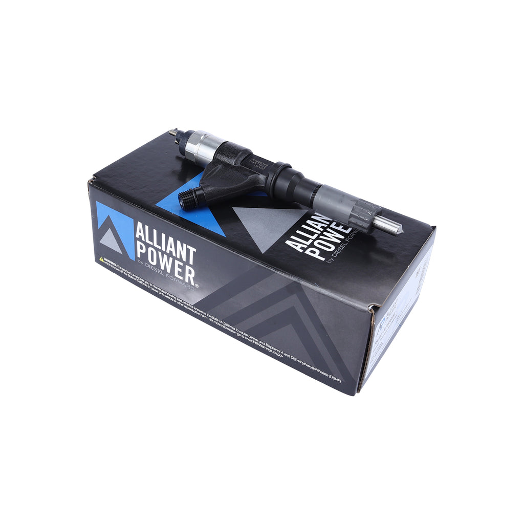 Alliant Power AP53809 Fuel Injector