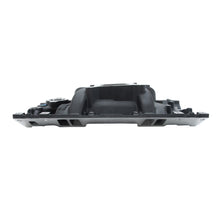 Load image into Gallery viewer, Manifold-Performer-Eps-Sb-Chevy-Vortec-Black-Finish