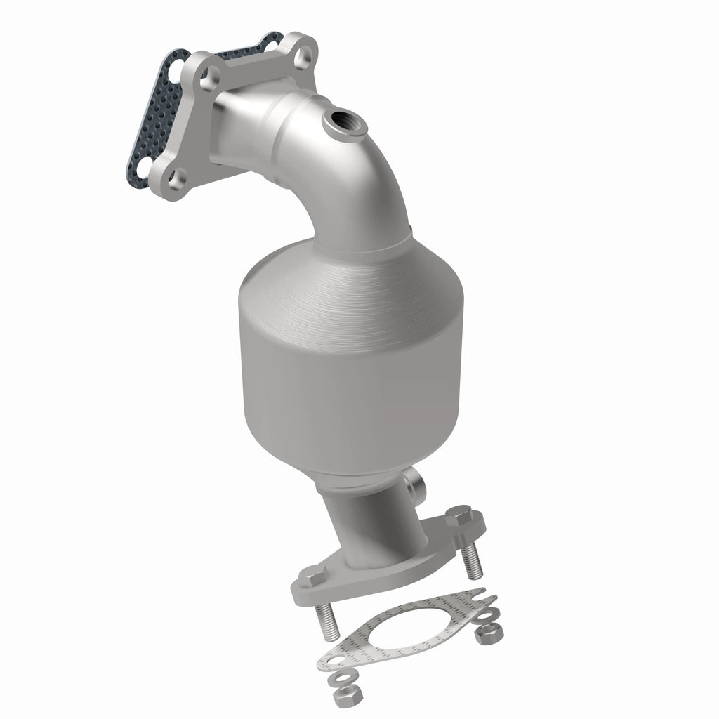 MagnaFlow Exhaust Products 551902 California CARB Direct-Fit Catalytic Converter for Select Buick LaCrosse