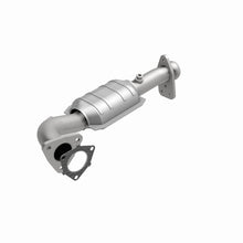 Load image into Gallery viewer, MagnaFlow Exhaust Products 23471 HM Grade Direct-Fit Catalytic Converter for Select Buick Roadmaster, Cadillac Commercial Chassis, Cadillac Fleetwood, Chevrolet Caprice, Chevrolet Commercial Chassis, Chevrolet Impala