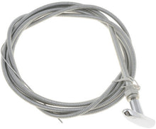 Load image into Gallery viewer, Dorman - HELP 55200 Control Cables With 1-3/4 In. Chrome Handle,  7 Ft. Length