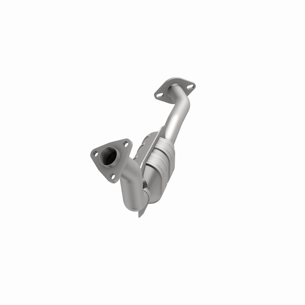 MagnaFlow Exhaust Products 49479 OEM Grade Direct-Fit Catalytic Converter for Select Nissan Frontier, Nissan Xterra
