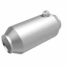 Load image into Gallery viewer, MagnaFlow Exhaust Products 551036 California CARB Universal Catalytic Converter for Select Hyundai Sonata