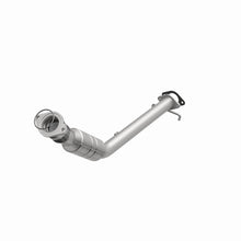 Load image into Gallery viewer, MagnaFlow Exhaust Products 5461195 California CARB Direct-Fit Catalytic Converter for Select Chevrolet Impala, Chevrolet Monte Carlo