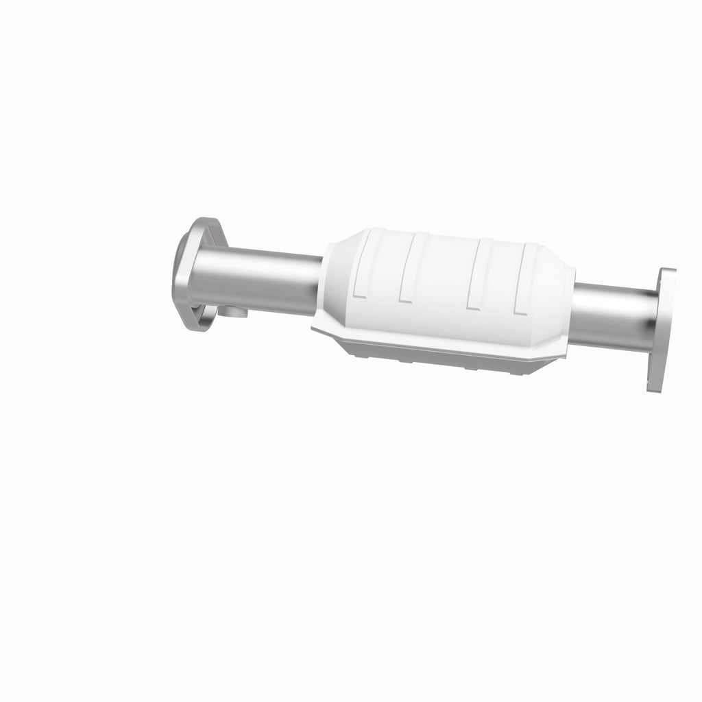 MagnaFlow Exhaust Products 447224 California CARB Direct-Fit Catalytic Converter for Select Jeep Cherokee