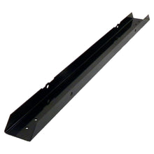 Load image into Gallery viewer, Crown Automotive Jeep Replacement 55234777 Black Front Bumper for 1987-1995 Jeep YJ Wrangler for Select Jeep Wrangler
