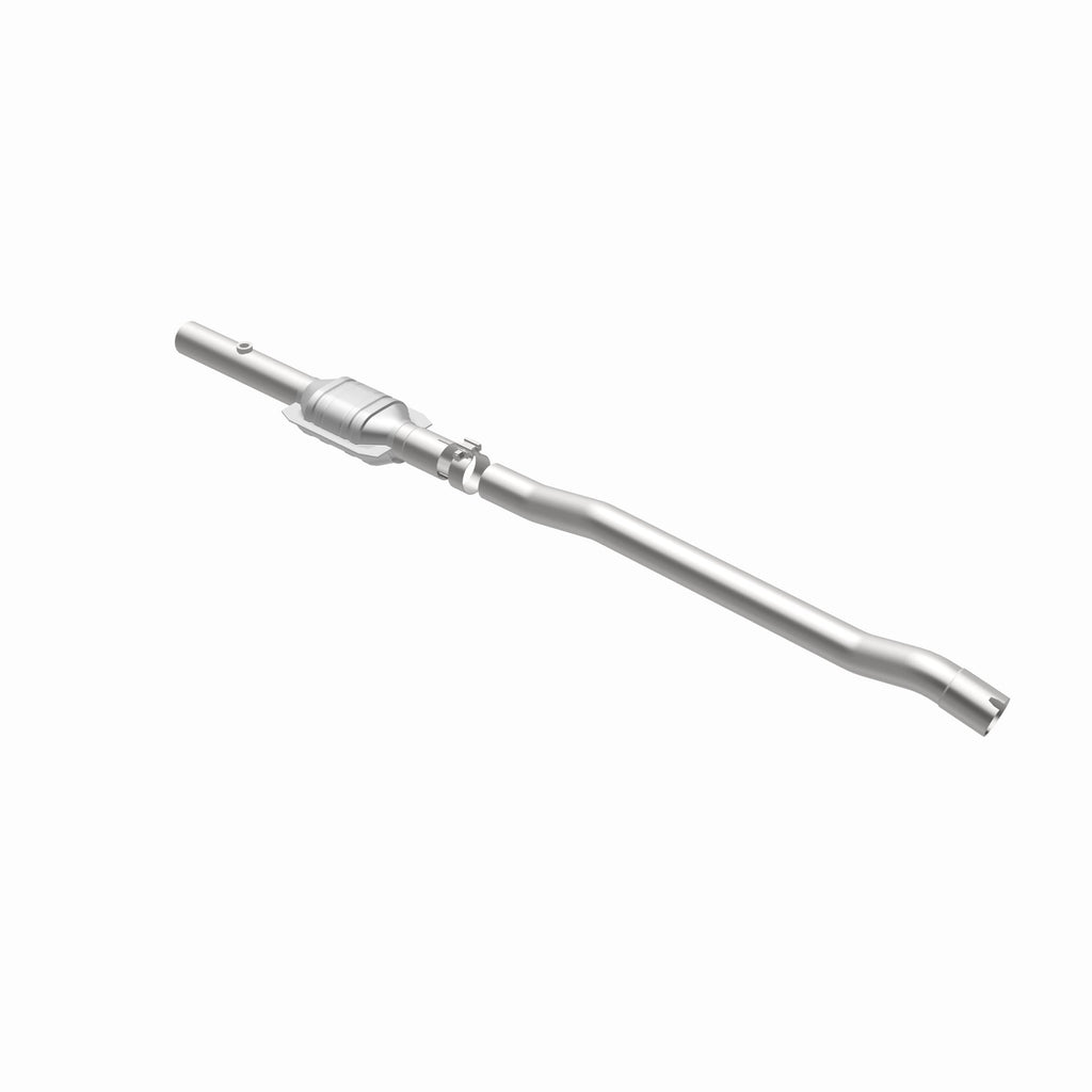 MagnaFlow Exhaust Products 23505 HM Grade Direct-Fit Catalytic Converter for Select Dodge Dakota