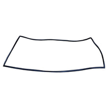 Load image into Gallery viewer, Crown Automotive Jeep Replacement 55235391AB Windshield Molding for 1997-2001 Jeep XJ Cherokee for Select Jeep Cherokee
