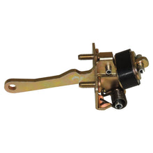 Load image into Gallery viewer, Crown Automotive Jeep Replacement 55235571AB Front Door Check for 1984-2001 Jeep XJ Cherokee, MJ Comanche, Left or Right for Select Jeep Cherokee, Jeep Comanche