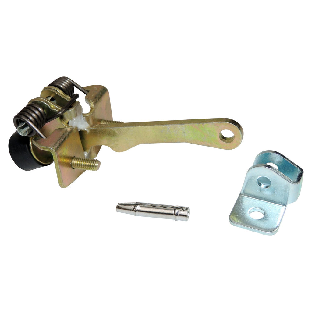 Crown Automotive Jeep Replacement 55235571K Left or Right Front Door Check Kit for 1984-2001 Jeep XJ Cherokee & MJ Comanche for Select Jeep Cherokee, Jeep Comanche