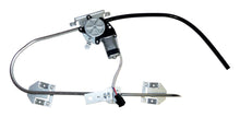 Load image into Gallery viewer, Crown Automotive Jeep Replacement 55235646 Right Front Power Window Regulator for 91-96 Jeep XJ Cherokee and MJ Comanche