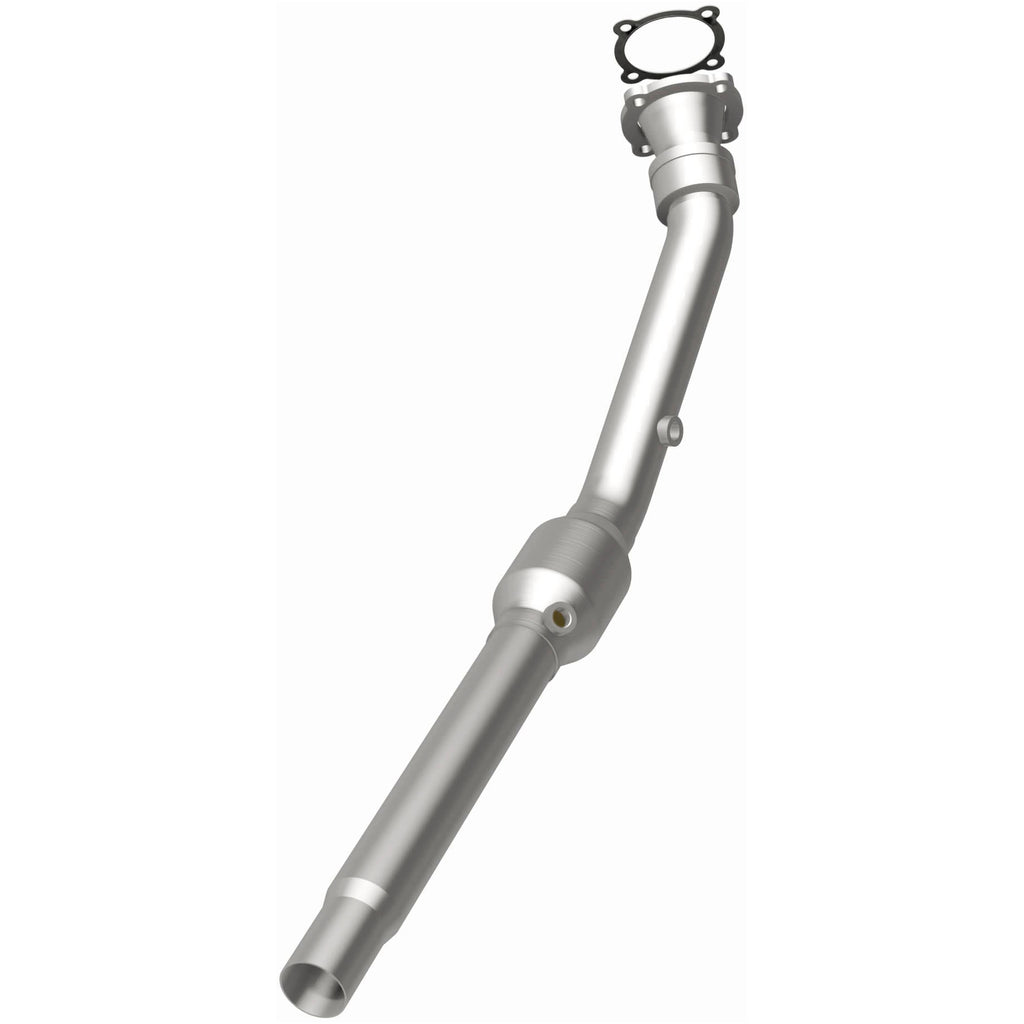 MagnaFlow Exhaust Products 16426 Metallic Grade Direct-Fit Catalytic Converter for Select Volkswagen Beetle, Volkswagen Golf, Volkswagen Jetta