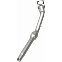 Load image into Gallery viewer, MagnaFlow Exhaust Products 16426 Metallic Grade Direct-Fit Catalytic Converter for Select Volkswagen Beetle, Volkswagen Golf, Volkswagen Jetta