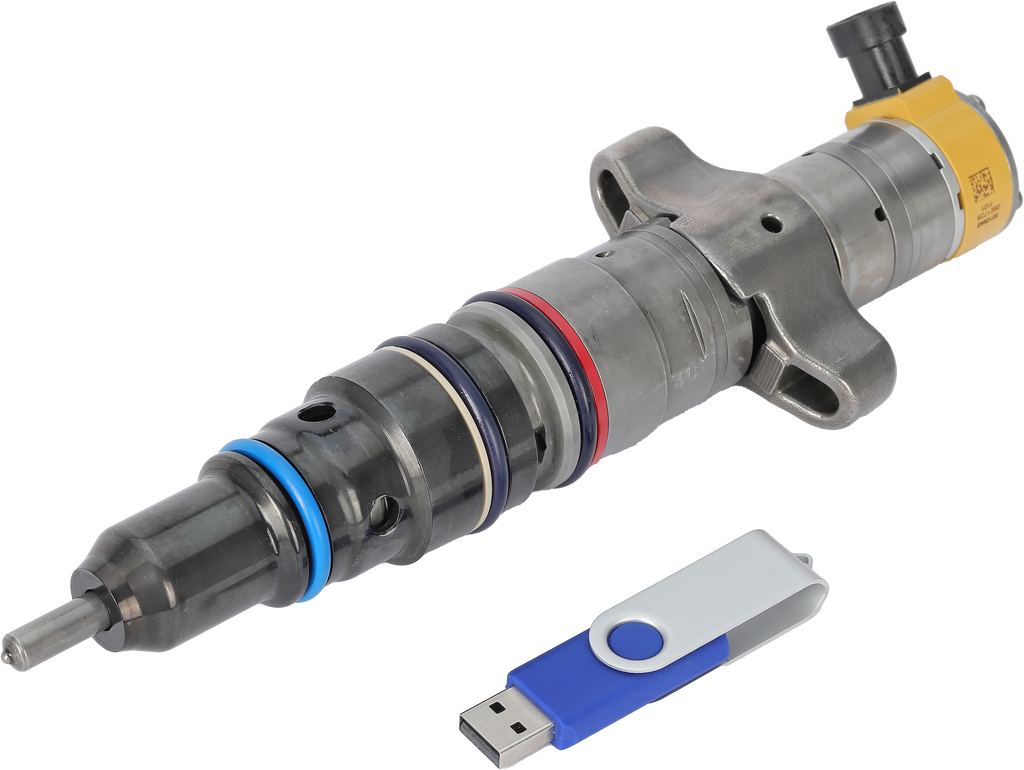 Alliant Power AP63943 Fuel Injector