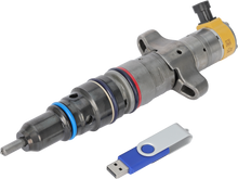 Load image into Gallery viewer, Alliant Power AP63943 Fuel Injector