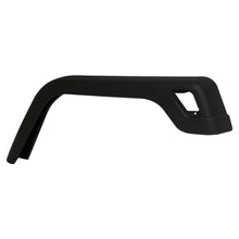Load image into Gallery viewer, Crown Automotive Jeep Replacement 55254918 Right Front Fender Flare for 1997-2006 Jeep TJ Wrangler w/o Sahara or Rubicon Pk for Select Jeep TJ, Jeep Wrangler
