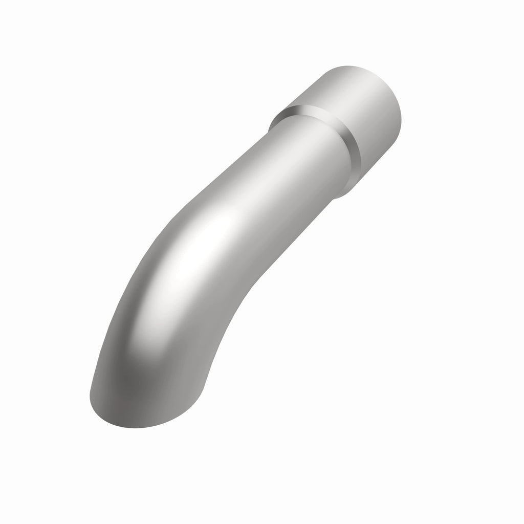 MagnaFlow Exhaust Products 35179 Single Exhaust Tip - 2.75in. Inlet/2.5in. Outlet