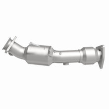 Load image into Gallery viewer, MagnaFlow Exhaust Products 51129 OEM Grade Direct-Fit Catalytic Converter for Select Volkswagen Touareg