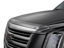 Load image into Gallery viewer, Weathertech 55269 Low Profile Aerodynamic Hood Protector for Select Toyota 4Runner, Toyota Tacoma