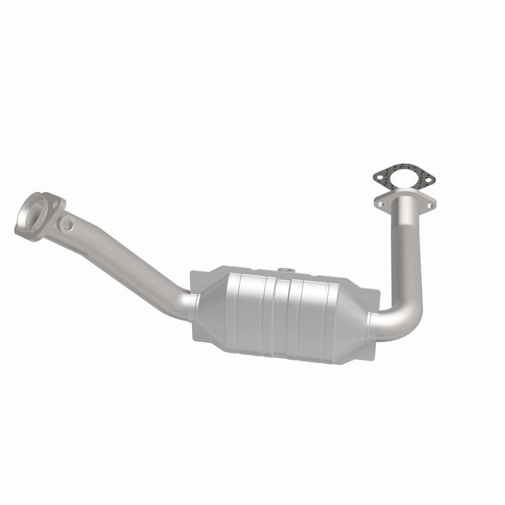 MagnaFlow Exhaust Products 49675 OEM Grade Direct-Fit Catalytic Converter for Select Ford Ranger, Mazda B3000