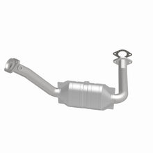 Load image into Gallery viewer, MagnaFlow Exhaust Products 49675 OEM Grade Direct-Fit Catalytic Converter for Select Ford Ranger, Mazda B3000