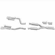 Load image into Gallery viewer, MagnaFlow Exhaust Products 19367 Competition Series Stainless 3 in Cat-Back for Select Dodge Challenger