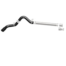 Load image into Gallery viewer, MagnaFlow Exhaust Products 17067 Black DPF Series Diesel 5 in DPF Back for Select Ford F-250 Super Duty, Ford F-350 Super Duty