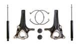 Maxtrac K882741 LIFT KITS