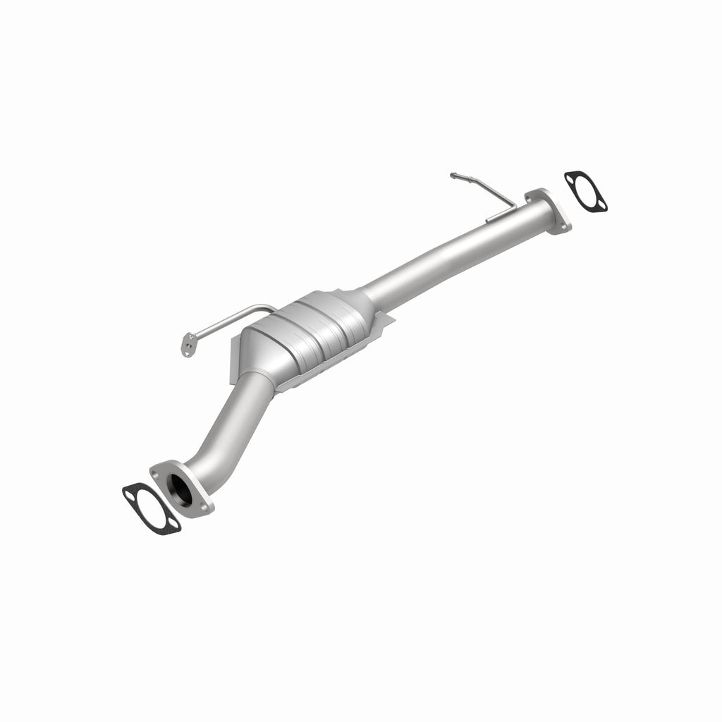 MagnaFlow Exhaust Products 24388 Standard Grade Direct-Fit Catalytic Converter for Select Mazda RX-7