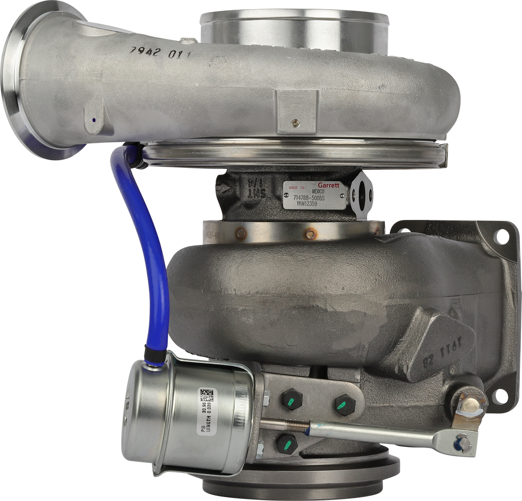 Alliant Power 714788-5005S Turbocharger