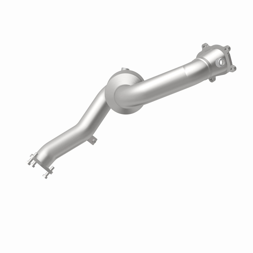 MagnaFlow Exhaust Products 52315 OEM Grade Direct-Fit Catalytic Converter for Select Audi A8 Quattro, Audi RS7, Audi S6, Audi S7, Audi S8