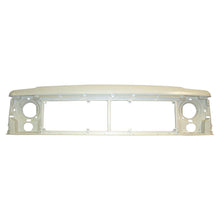 Load image into Gallery viewer, Crown Automotive Jeep Replacement 55294926 Header Panel for 1991-1996 Jeep XJ Cherokee, MJ Comanche for Select Jeep Cherokee, Jeep Comanche