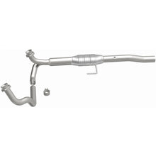 Load image into Gallery viewer, MagnaFlow Exhaust Products 51149 OEM Grade Direct-Fit Catalytic Converter for Select Dodge Ram