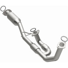 Load image into Gallery viewer, MagnaFlow Exhaust Products 4481892 California CARB Direct-Fit Catalytic Converter for Select Lexus ES300, Toyota Avalon, Toyota Camry