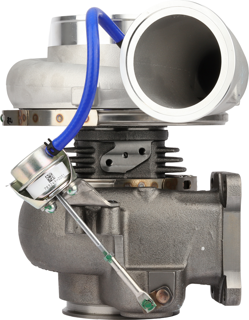 Alliant Power 895473-5002S Turbocharger