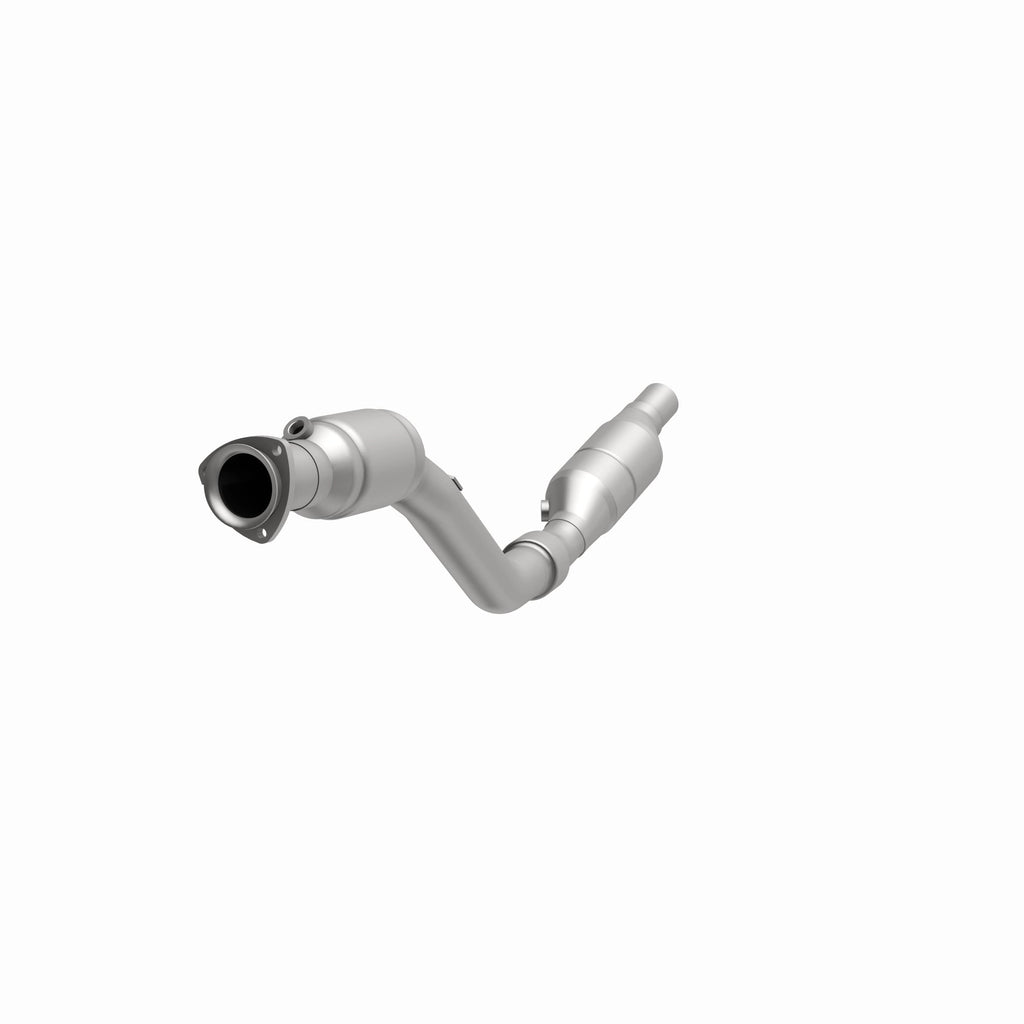 MagnaFlow Exhaust Products 441095 California CARB Direct-Fit Catalytic Converter for Select Audi A6 Quattro, Audi Allroad Quattro, Audi S4, Volkswagen Phaeton