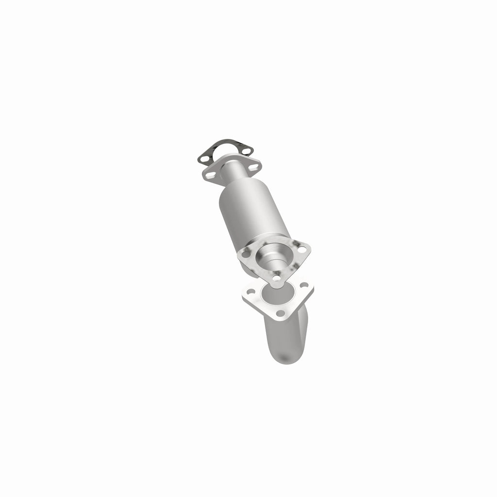 MagnaFlow Exhaust Products 52050 OEM Grade Direct-Fit Catalytic Converter for Select Kia Sportage