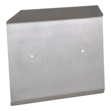 Load image into Gallery viewer, Luverne 553000 LUVERNE 553000 Stainless Steel Tow Guard Bolt-On Mud Flap Heat Shield - Truck Part Superstore