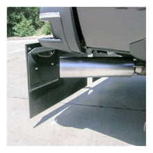 Load image into Gallery viewer, Luverne 553000 LUVERNE 553000 Stainless Steel Tow Guard Bolt-On Mud Flap Heat Shield - Truck Part Superstore